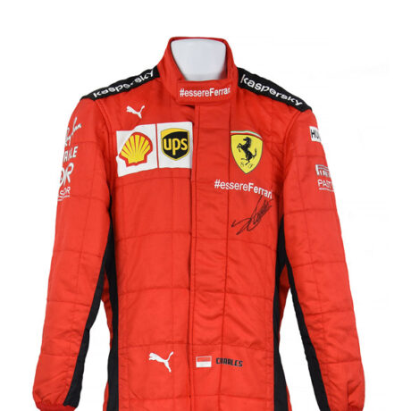 2020 charles leclerc ferrari f1 race suit 7