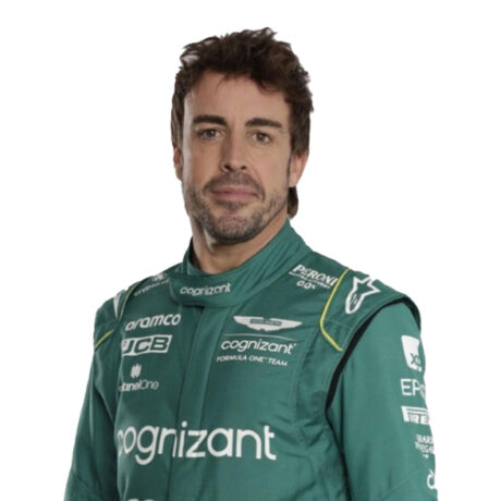 2023 fernando alonso aston martin f1 race suit 1