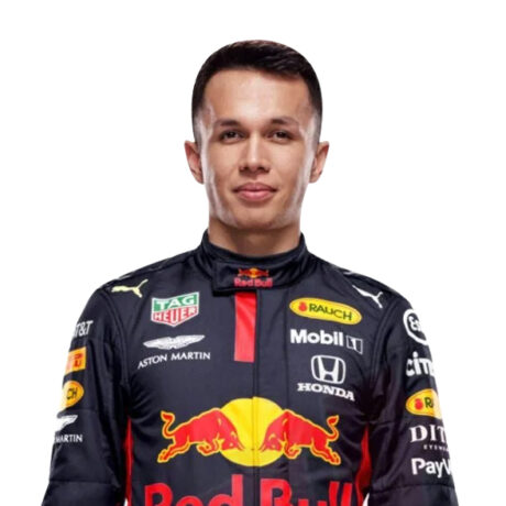 alex albons red bull 2020 race suit