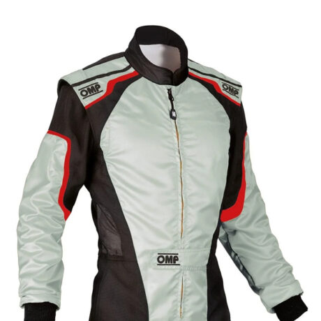 omp ks 3 classic kart suit