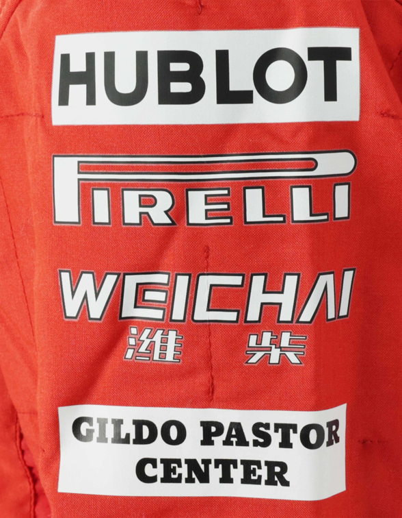 2019 charles leclerc ferrari f1 race suit 4