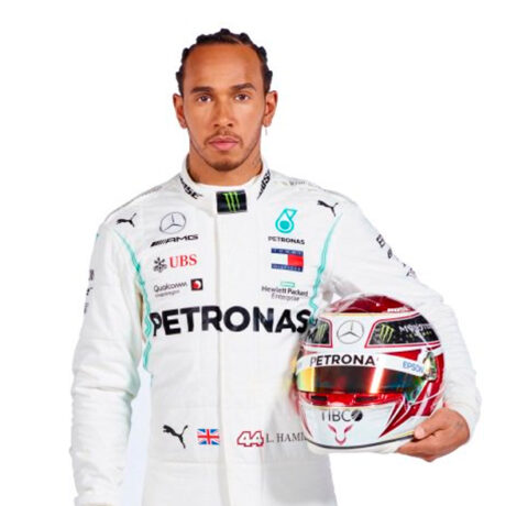 2019 lewis hamilton petronas mercedes f1 race suit 1