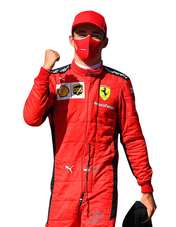2020 charles leclerc ferrari f1 race suit 04