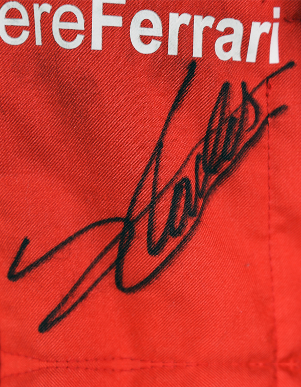 2020 charles leclerc ferrari f1 race suit 3