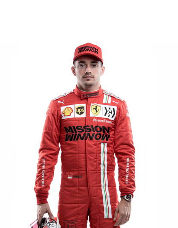 2021 charles leclerc ferrari f1 race suit 01