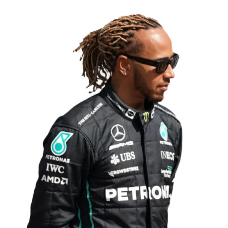 2022 lewis hamilton petronas mercedes f1 race suit
