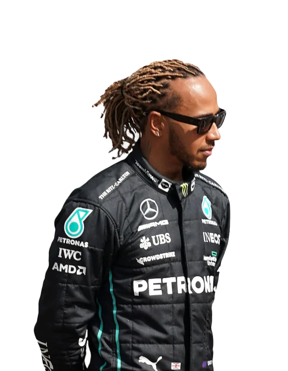 2022 lewis hamilton petronas mercedes f1 race suit