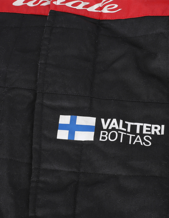 2022 valtterri bottas alfa romeo f1 race suit 3