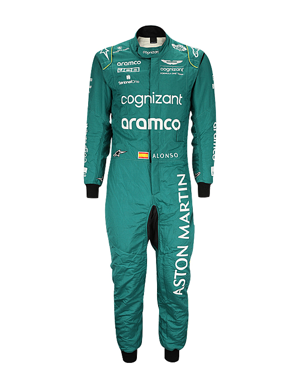 2023 fernando