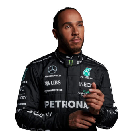 2023 lewis hamilton petronas mercedes f1 race suit