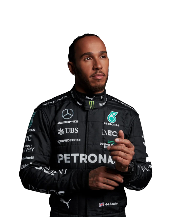 2023 lewis hamilton petronas mercedes f1 race suit