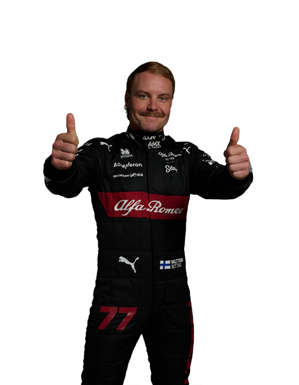 2023 valtterri bottas alfa romeo f1 race suit 1 1