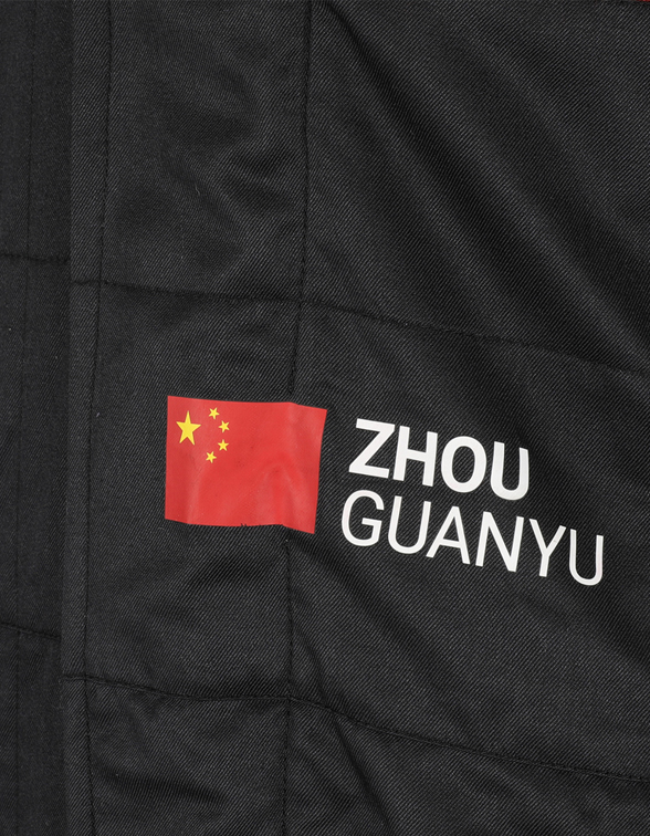 2023 zhou guanyu alfa romeo f1 race suit 3