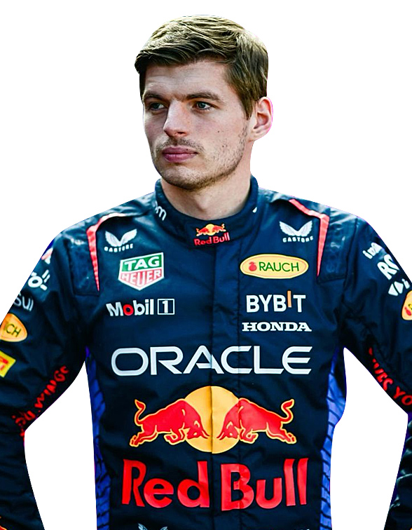 2024 max verstappen 2