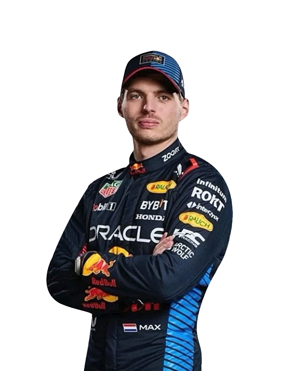 2024 max verstappen