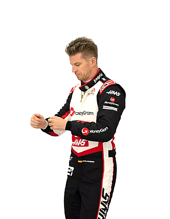 2024 nico hulkenberg 2