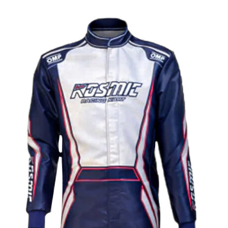 Kosmic kart race suit 2022 01
