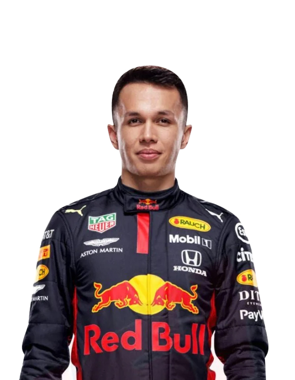alex albons red bull 2020 race suit