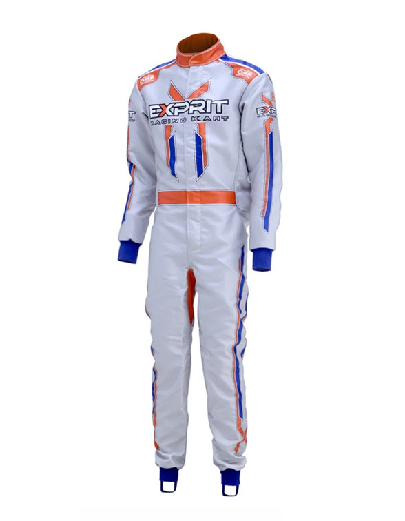 exprit racing team driver suit 1