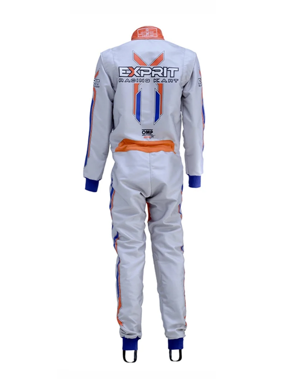 exprit racing team driver suit 2