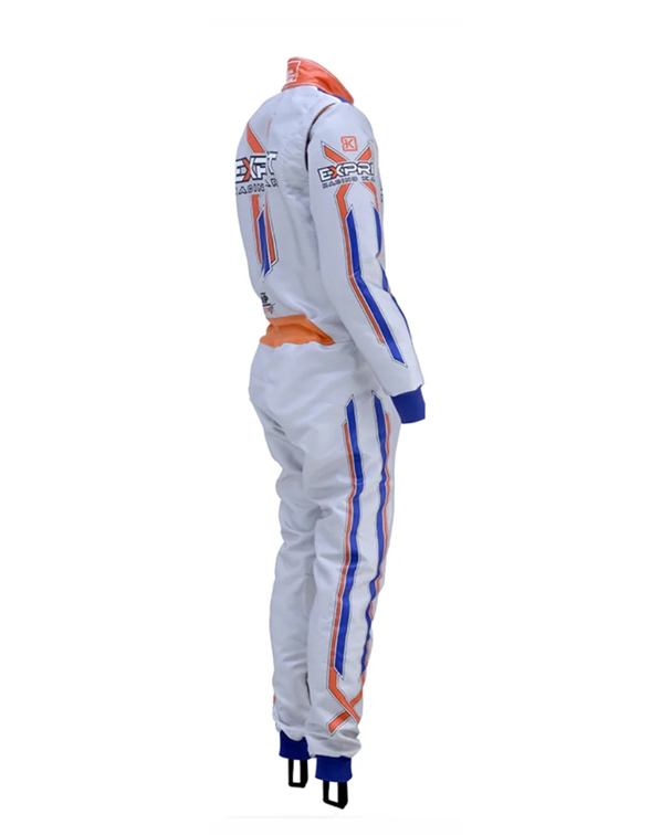 exprit racing team driver suit 3