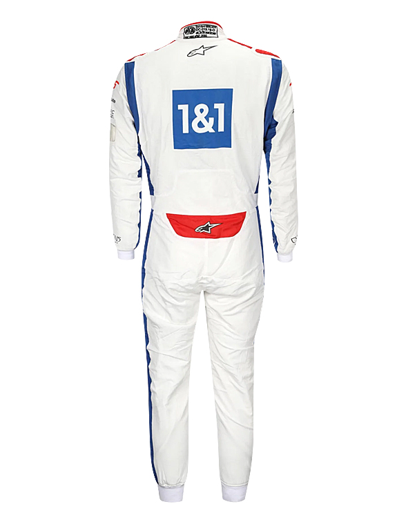 kevin magnussen 2022 race suit british 2