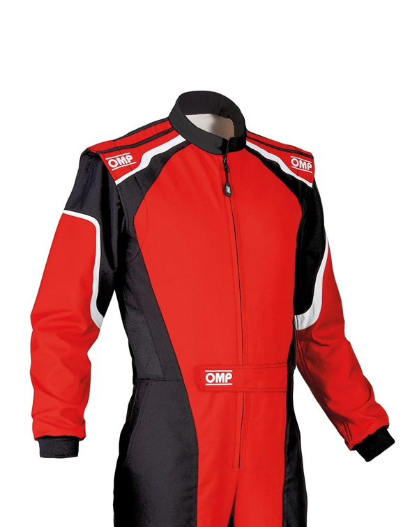 omp ks 3 classic kart suit 10
