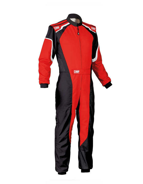 omp ks 3 classic kart suit 11