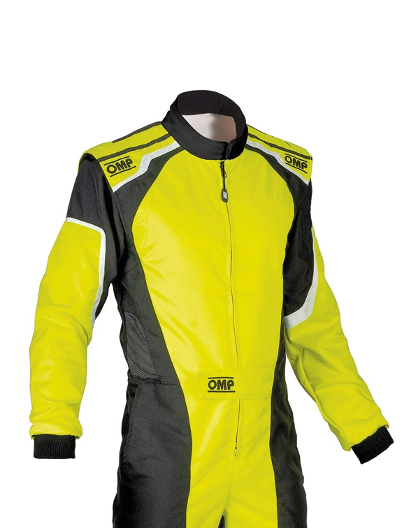 omp ks 3 classic kart suit 12