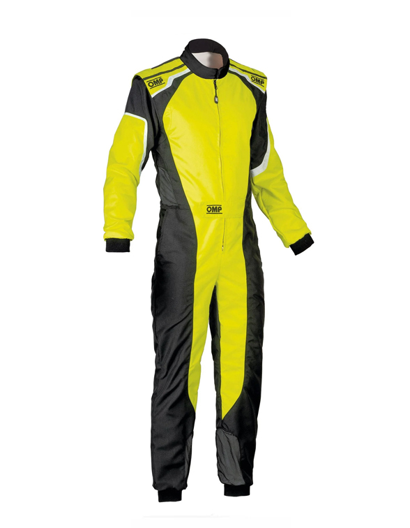 omp ks 3 classic kart suit 13