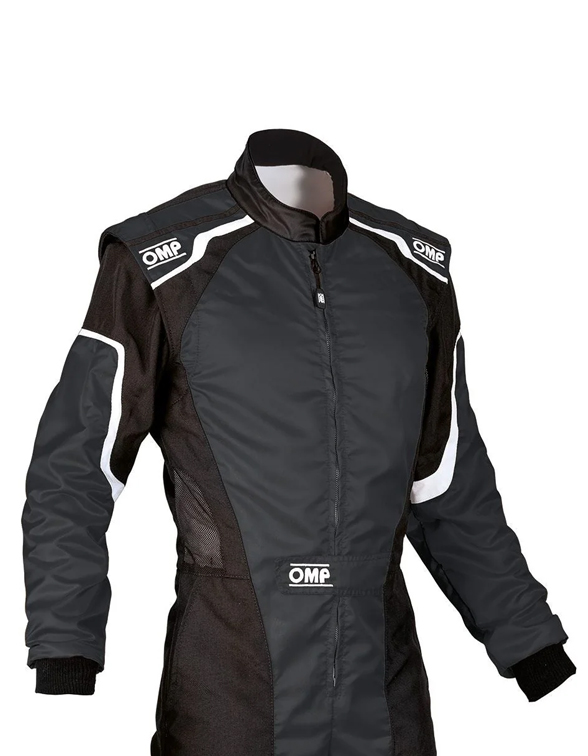 omp ks 3 classic kart suit 4