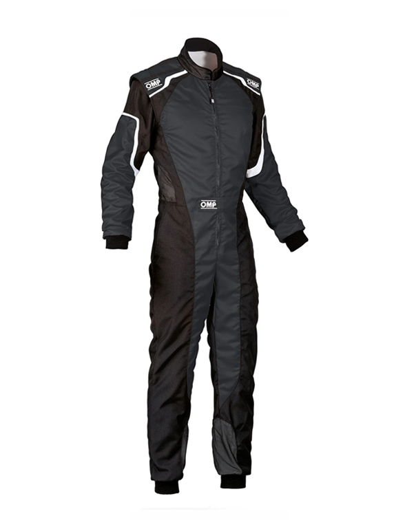 omp ks 3 classic kart suit 5