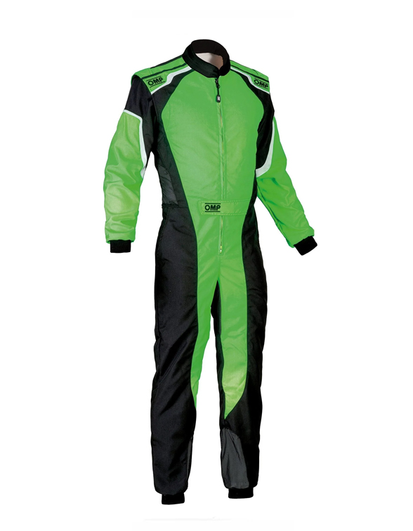 omp ks 3 classic kart suit 7