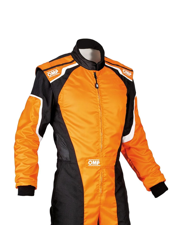 omp ks 3 classic kart suit 8