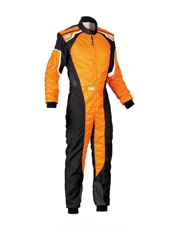 omp ks 3 classic kart suit 9