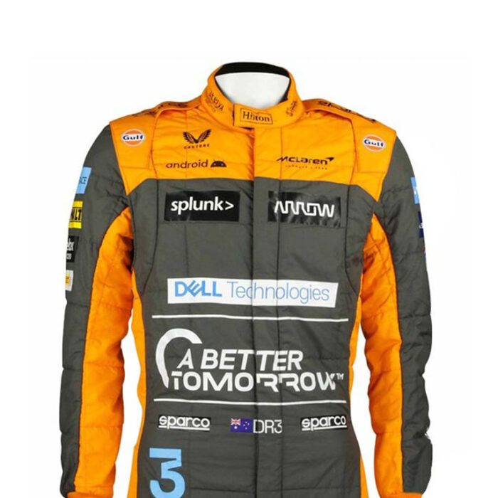 Formula One Daniel Ricciardo