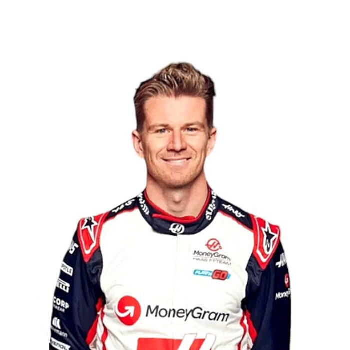 F1 Nico Hulkenberg