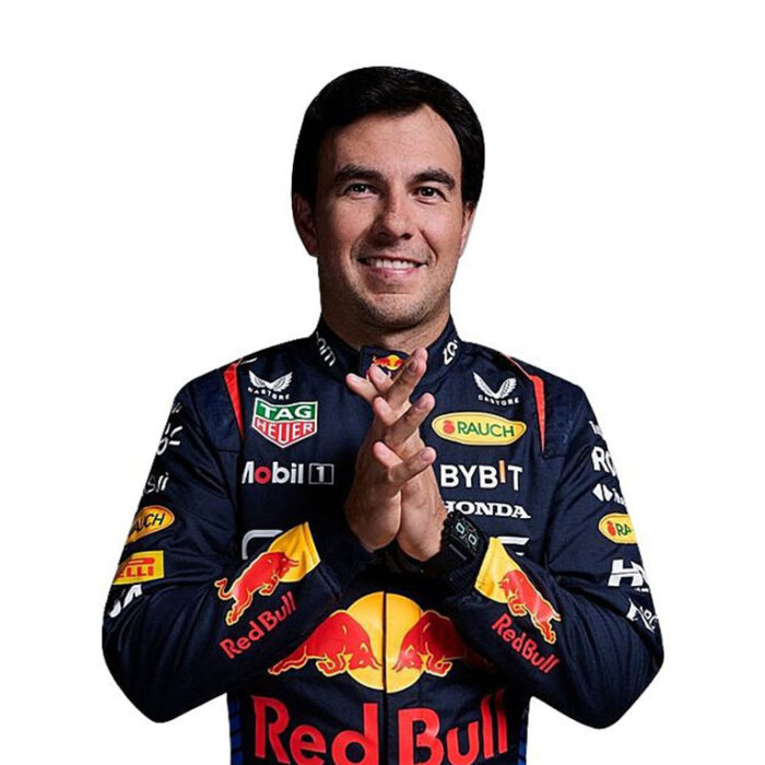 Formula 1 Sergio Perez