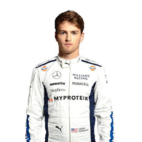 Williams F1 Team Merch