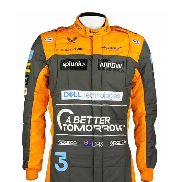 Formula One Daniel Ricciardo