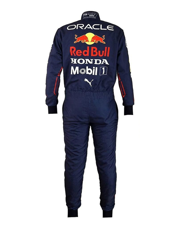 2022 Max Verstappen Red Bull Honda F1 REPLICA 4 2022 Max Verstappen Red Bull Honda F1 REPLICA - Image 4