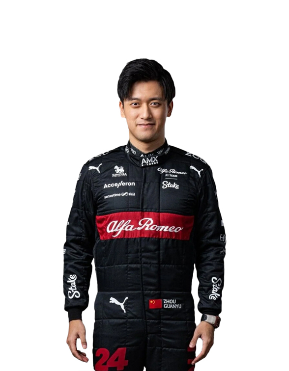 karting suit