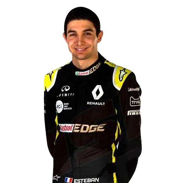 Renault F1 Team