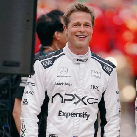 F1 Racing Suits