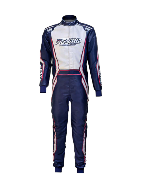 2022 Kosmic Kart Suit Replica 2 2022 Kosmic Kart Suit Replica - Image 2