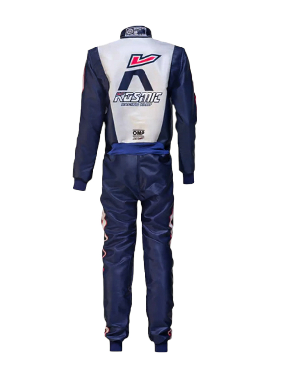 2022 Kosmic Kart Suit Replica 4 2022 Kosmic Kart Suit Replica - Image 4