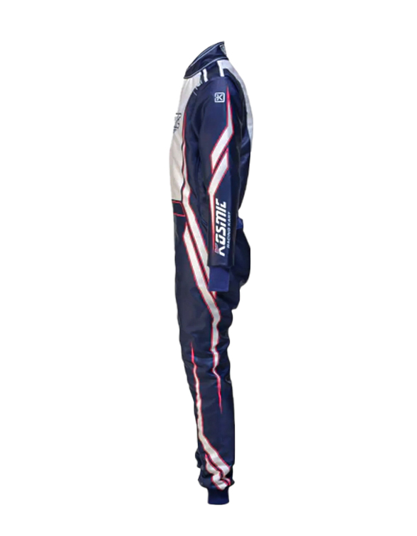 2022 Kosmic Kart Suit Replica 3 2022 Kosmic Kart Suit Replica - Image 3