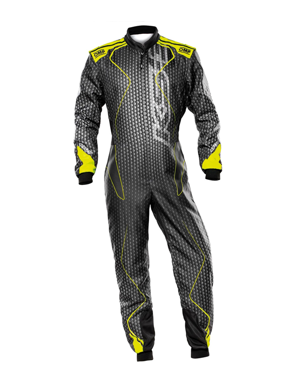 KS-3 ART Kart Suit Replica 2 KS-3 ART Kart Suit Replica - Image 2