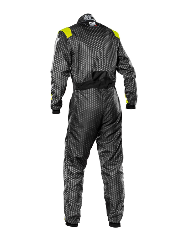 KS-3 ART Kart Suit Replica 3 KS-3 ART Kart Suit Replica - Image 3