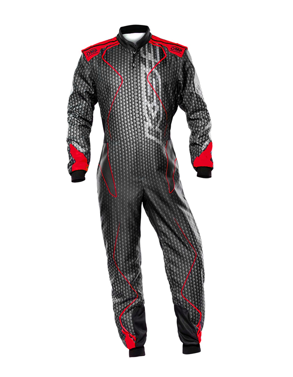 KS-3 ART Kart Suit Replica 4 KS-3 ART Kart Suit Replica - Image 4